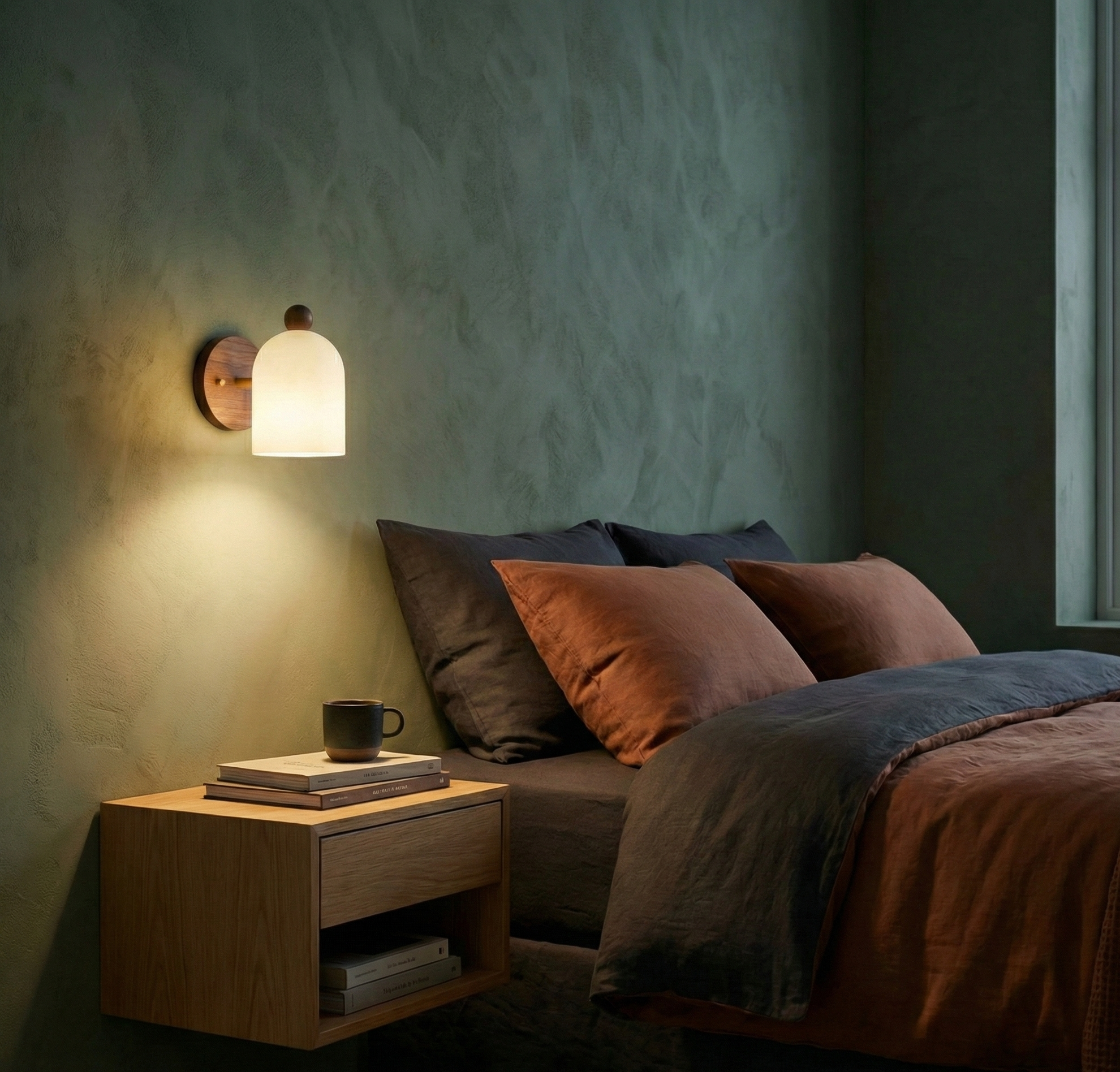 Translation missing: da.Bedroom: Bedroom