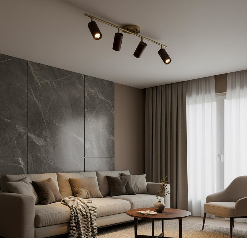 Translation missing: da.Ceiling Lights: Ceiling Lights