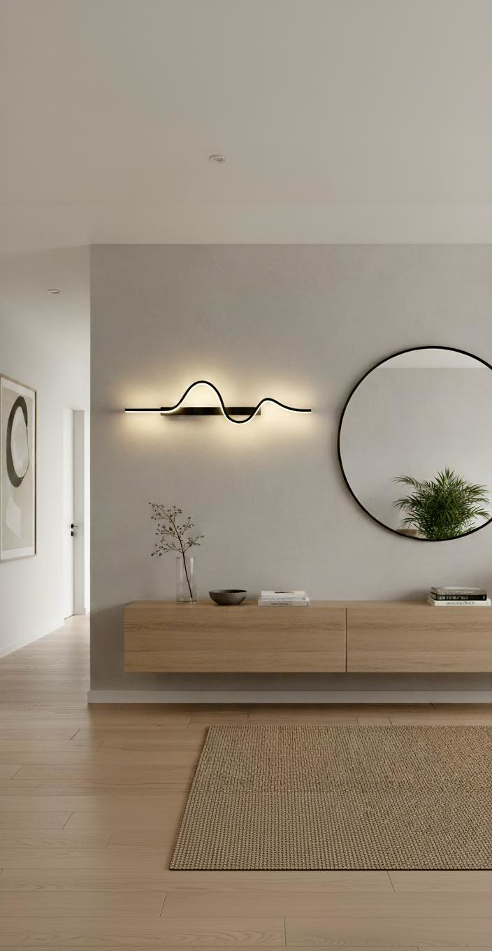 Translation missing: da.Entrance &amp; Hall: Entrance & Hall