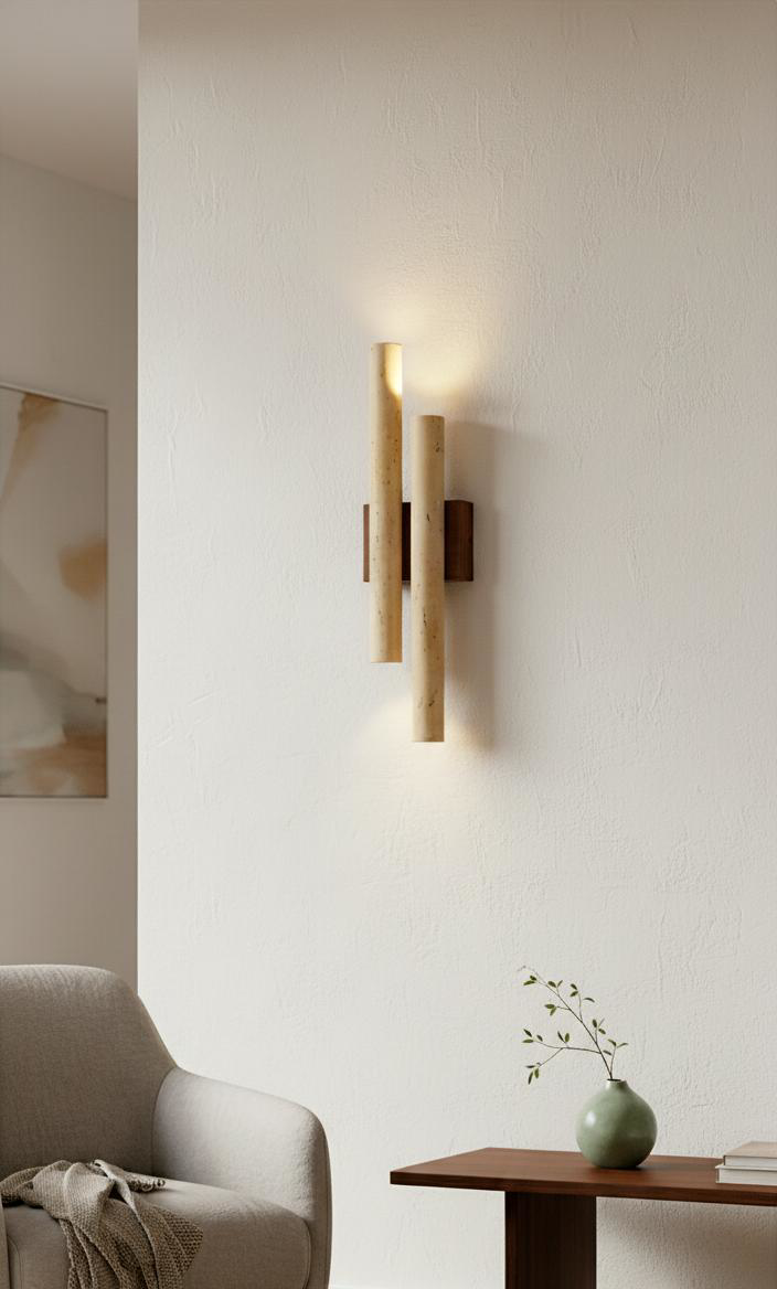 Translation missing: da.Wall Lights: Wall Lights