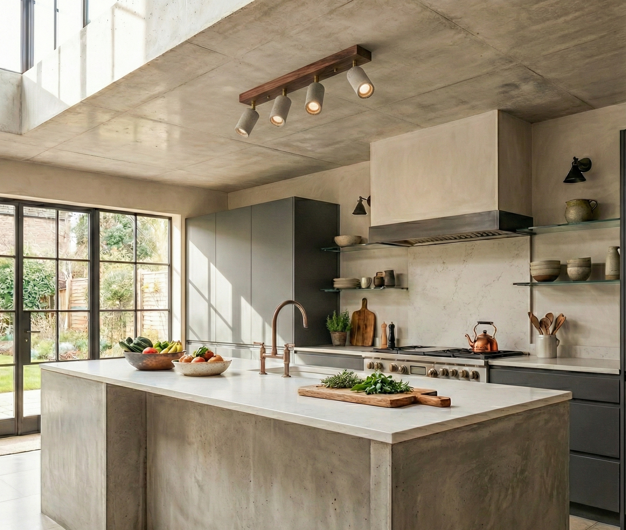 Translation missing: da.Kitchen: Kitchen