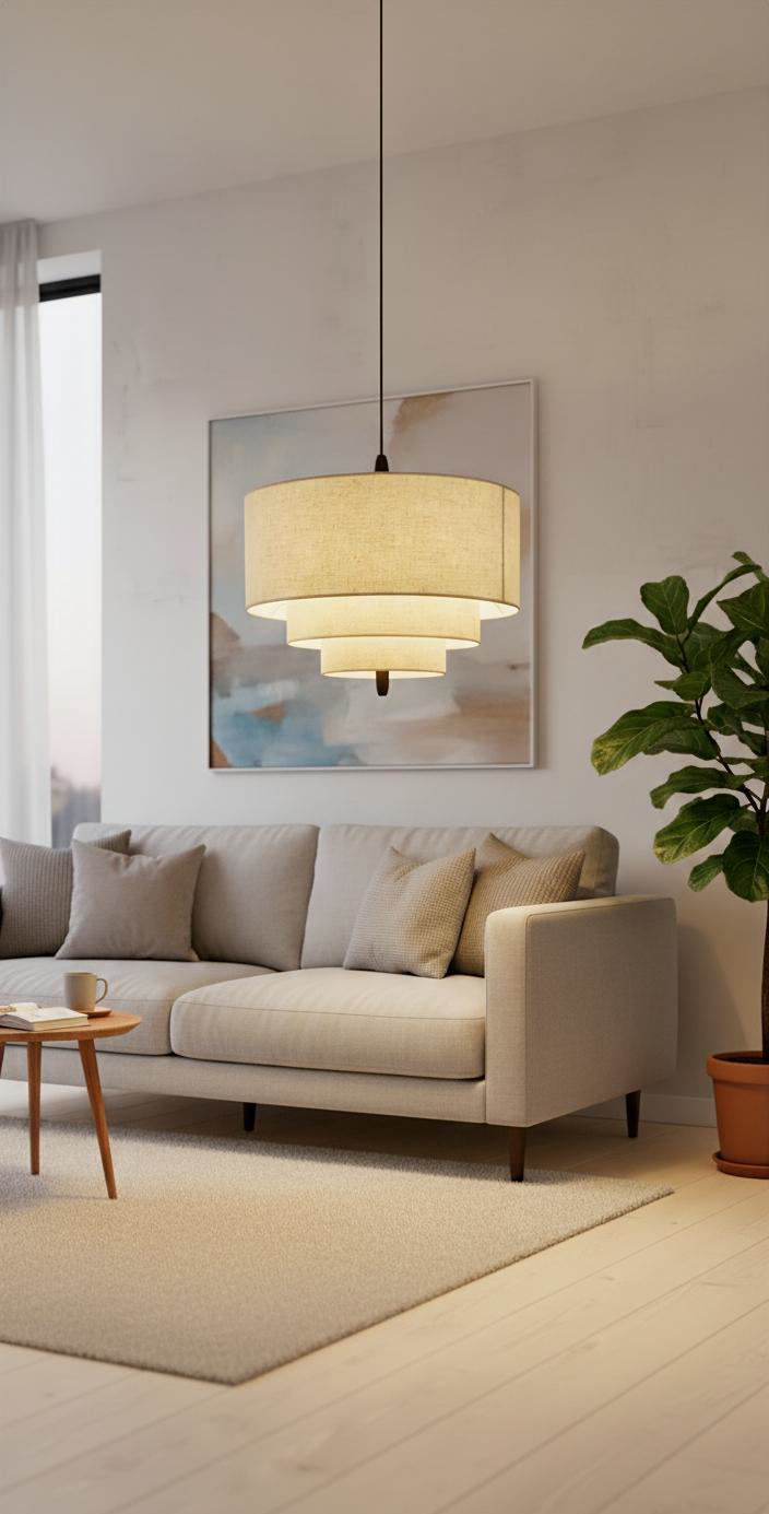 Translation missing: da.Pendant Lights: Pendant Lights