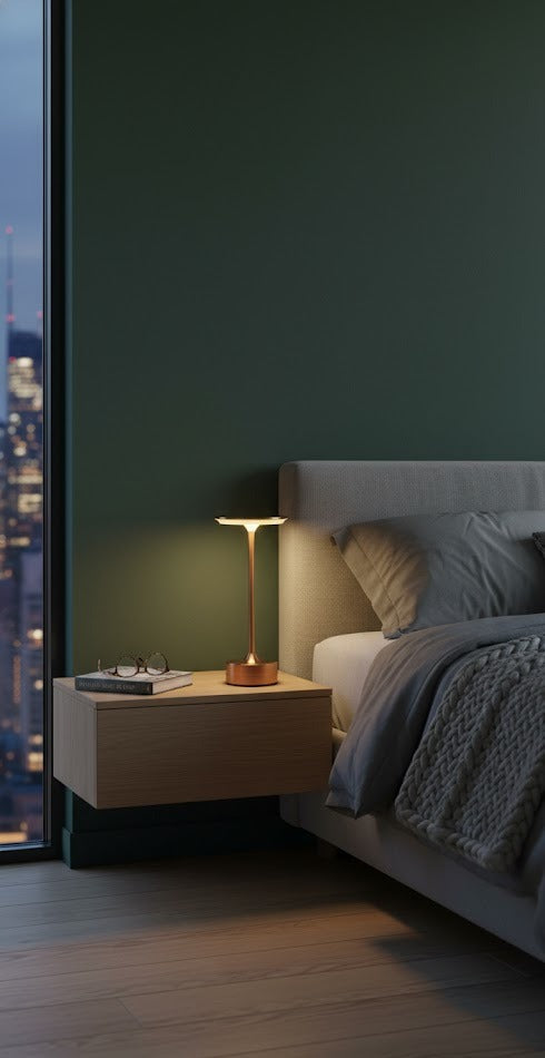 Translation missing: da.Table Lamps: Table Lamps